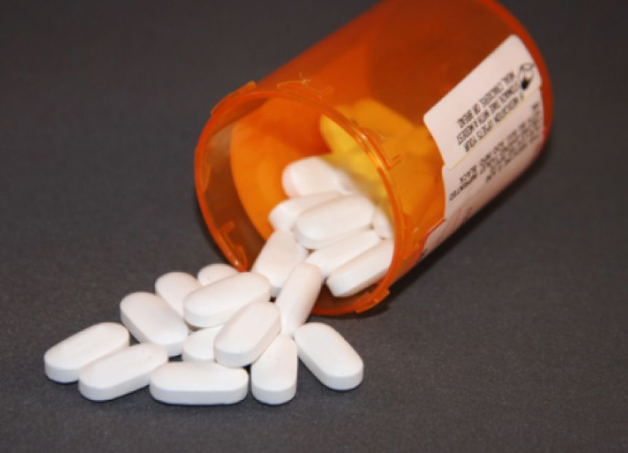 Heroin - sredstvo protiv boli koje ne izaziva ovisnost!?